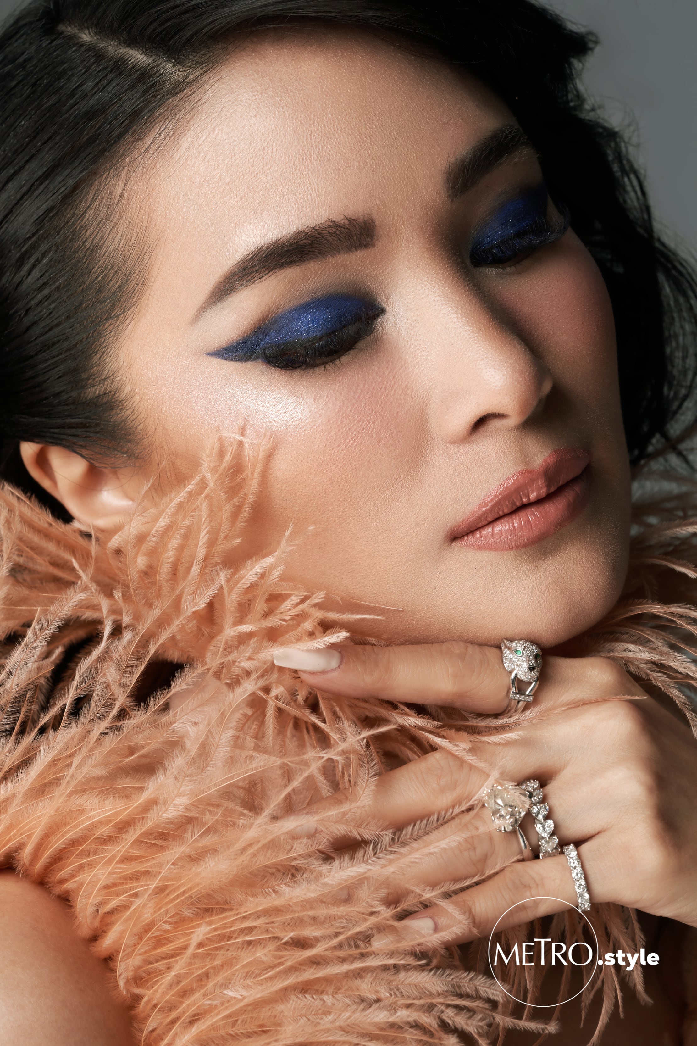 Heart Evangelista for Teviant Heart Evangelista for Teviant